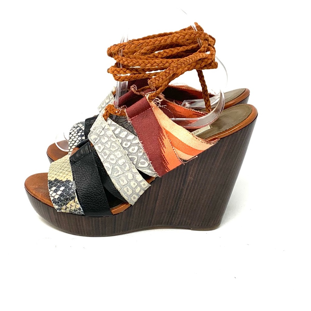 Cynthia Vincent Sandals